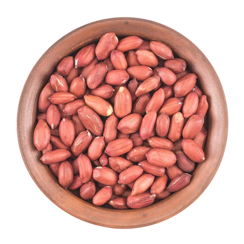 Peanuts