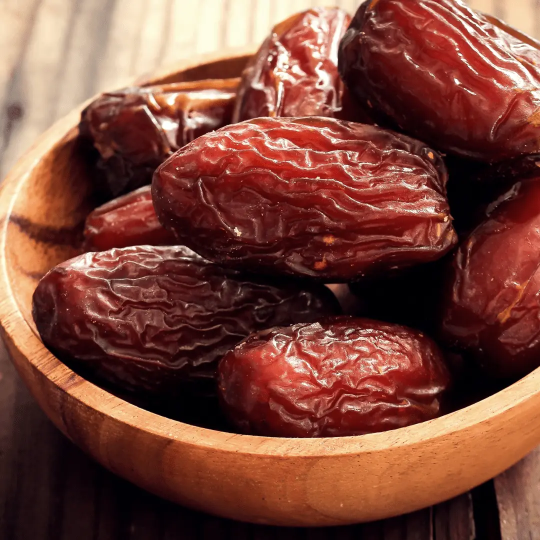 Dates Fruit