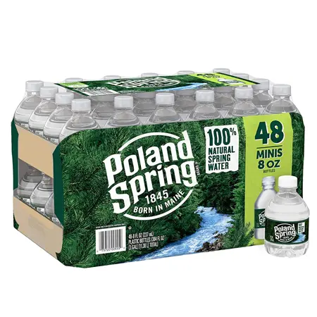Poland Spring