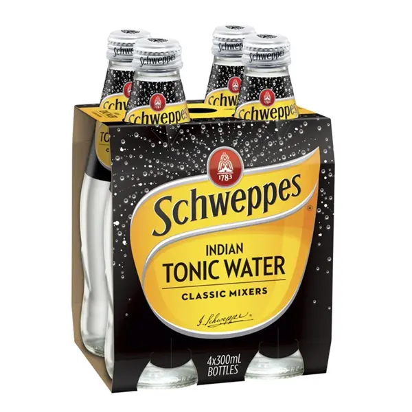 Schweppes