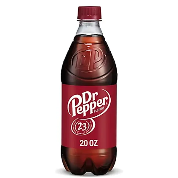 Dr Pepper