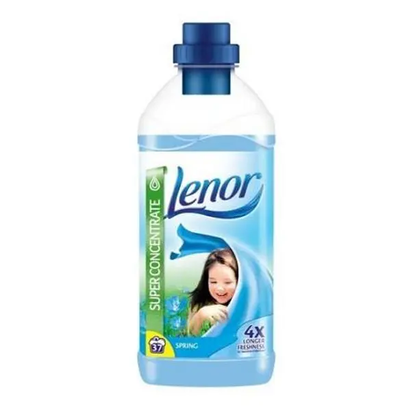 Lenor Fabric Softener Spring 925ml