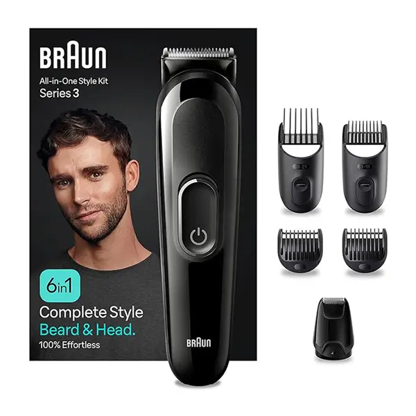 Braun