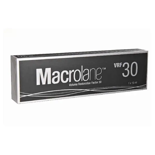 Macrolane VRF-30 10ml