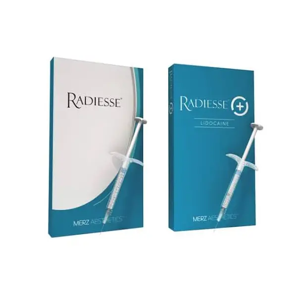 Radiesse 1×1.5ml