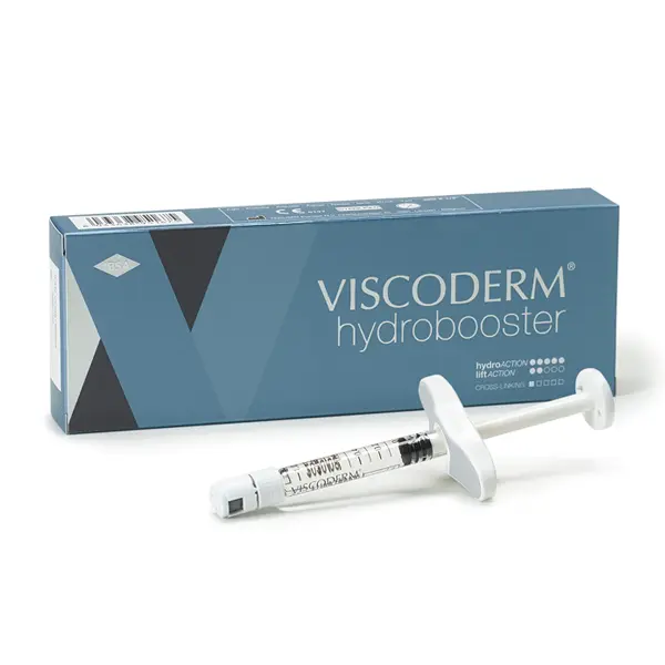 Viscoderm hydroboost 1×1.1ML
