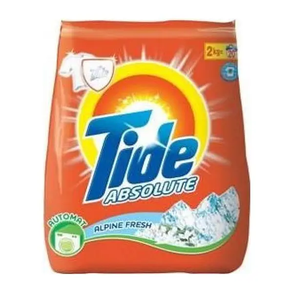 Tide Automatic Alpine 2kg