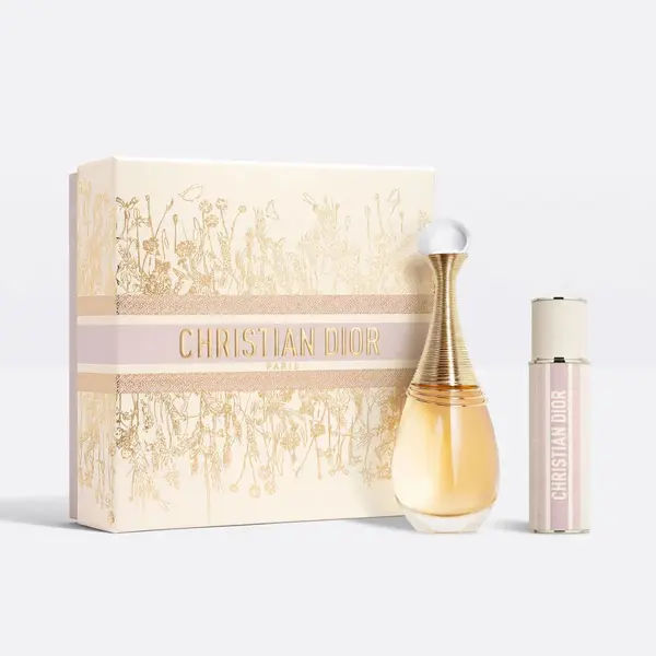 Christian Dior beauty jadore 2-piece gift set Eau De Parfum