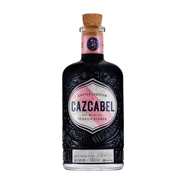 Cazcabel Coffee