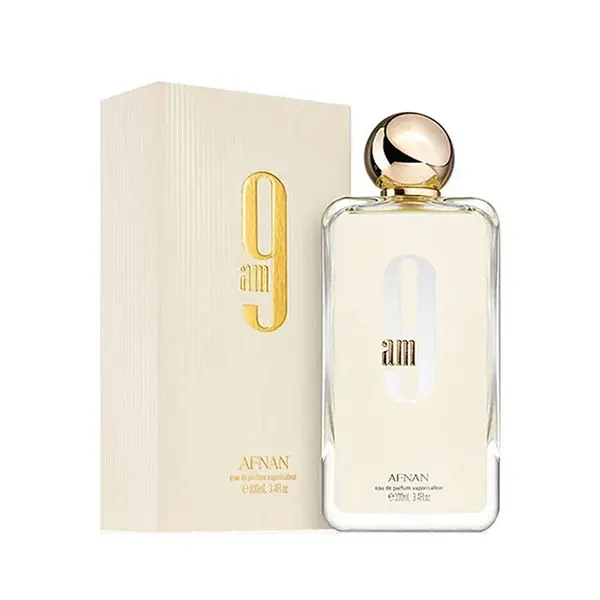 AFNAN 9AM EDP 100ML