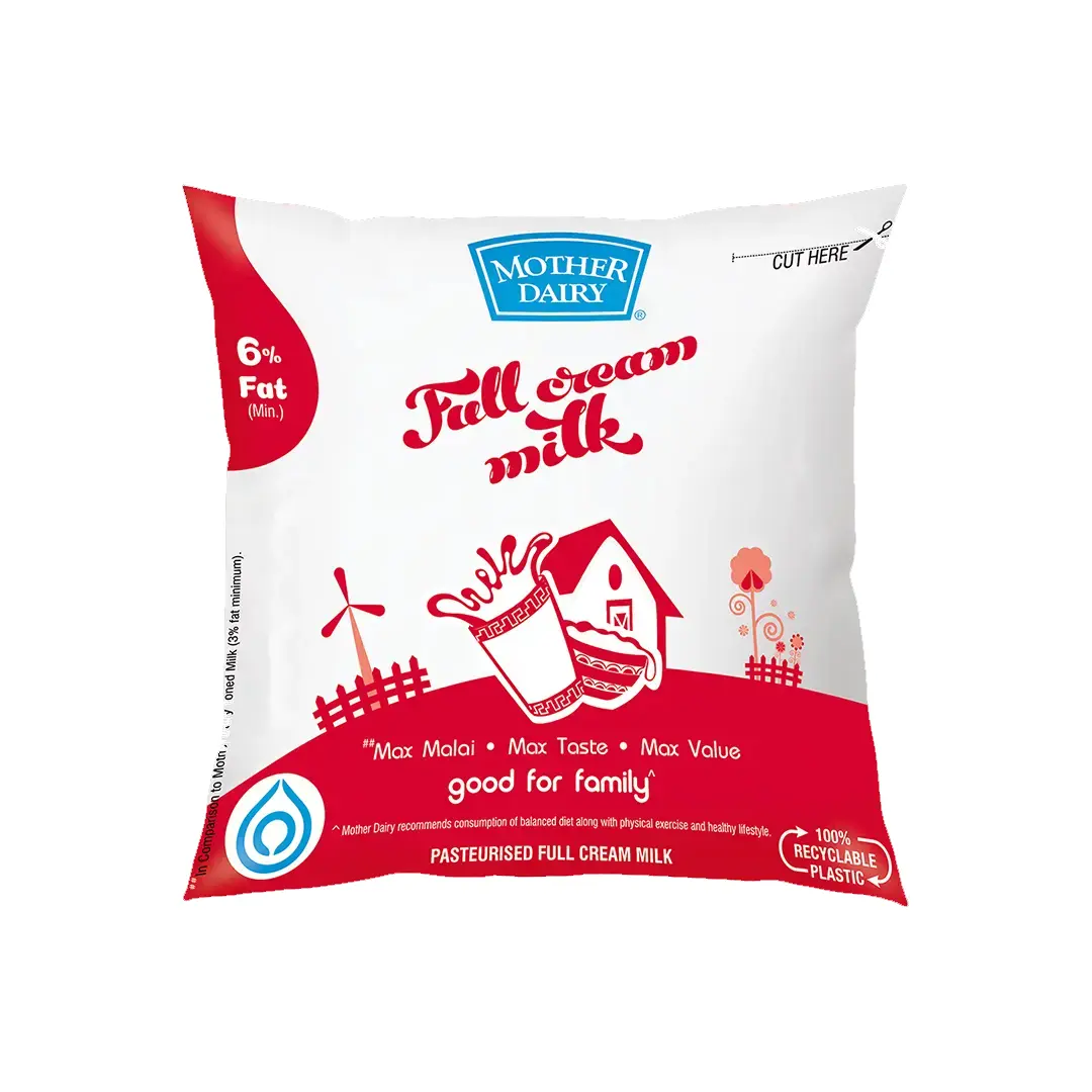 Full Cream milk
