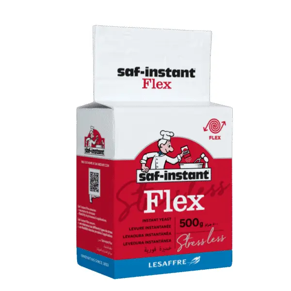 Saf Instant 500mg