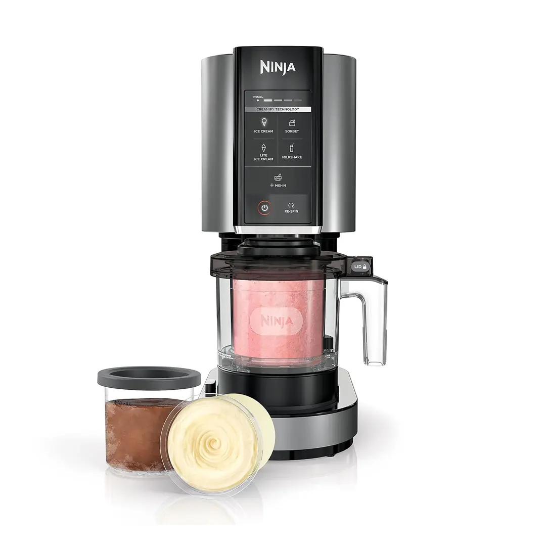Ninja Creami Ice Cream Maker NC300