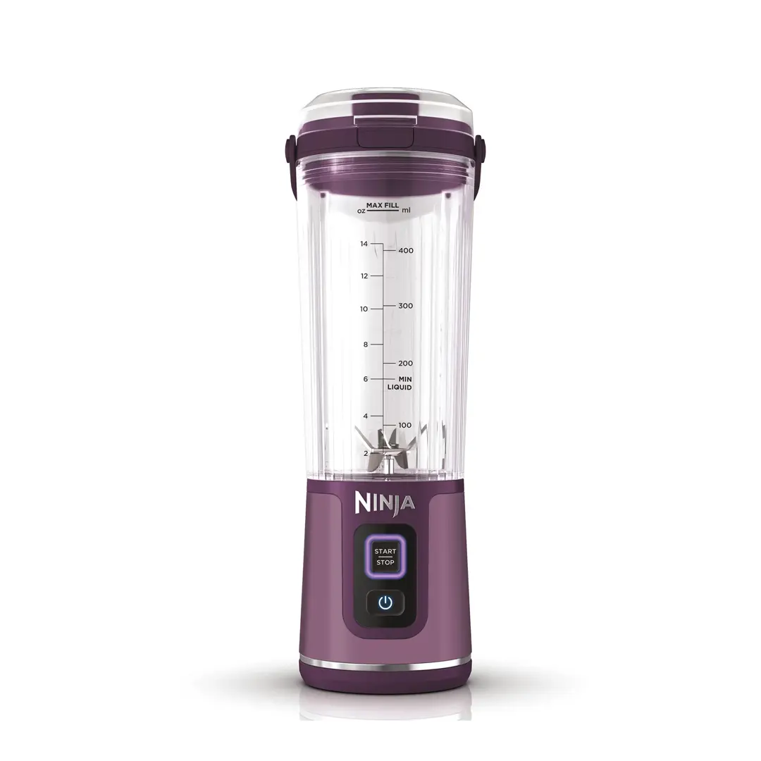 NINJA PORTABLE BLENDER BC151UK