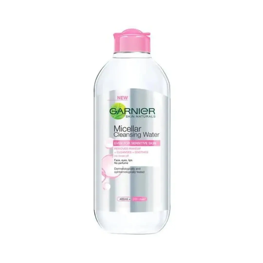Garnier Micellar Cleansing Water 400ml