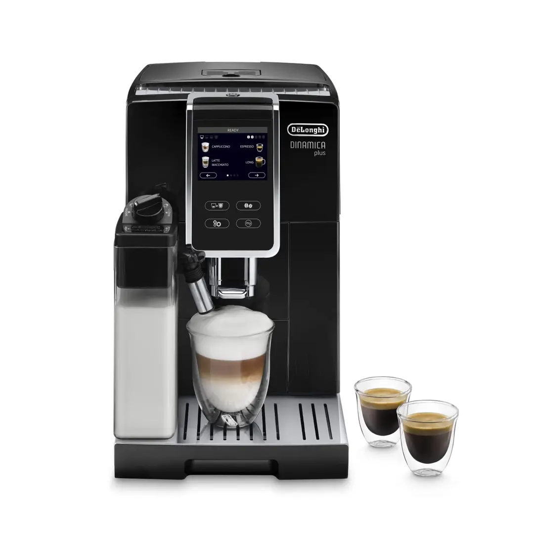 Delonghi Dinamica Plus Ecam 370.70.b