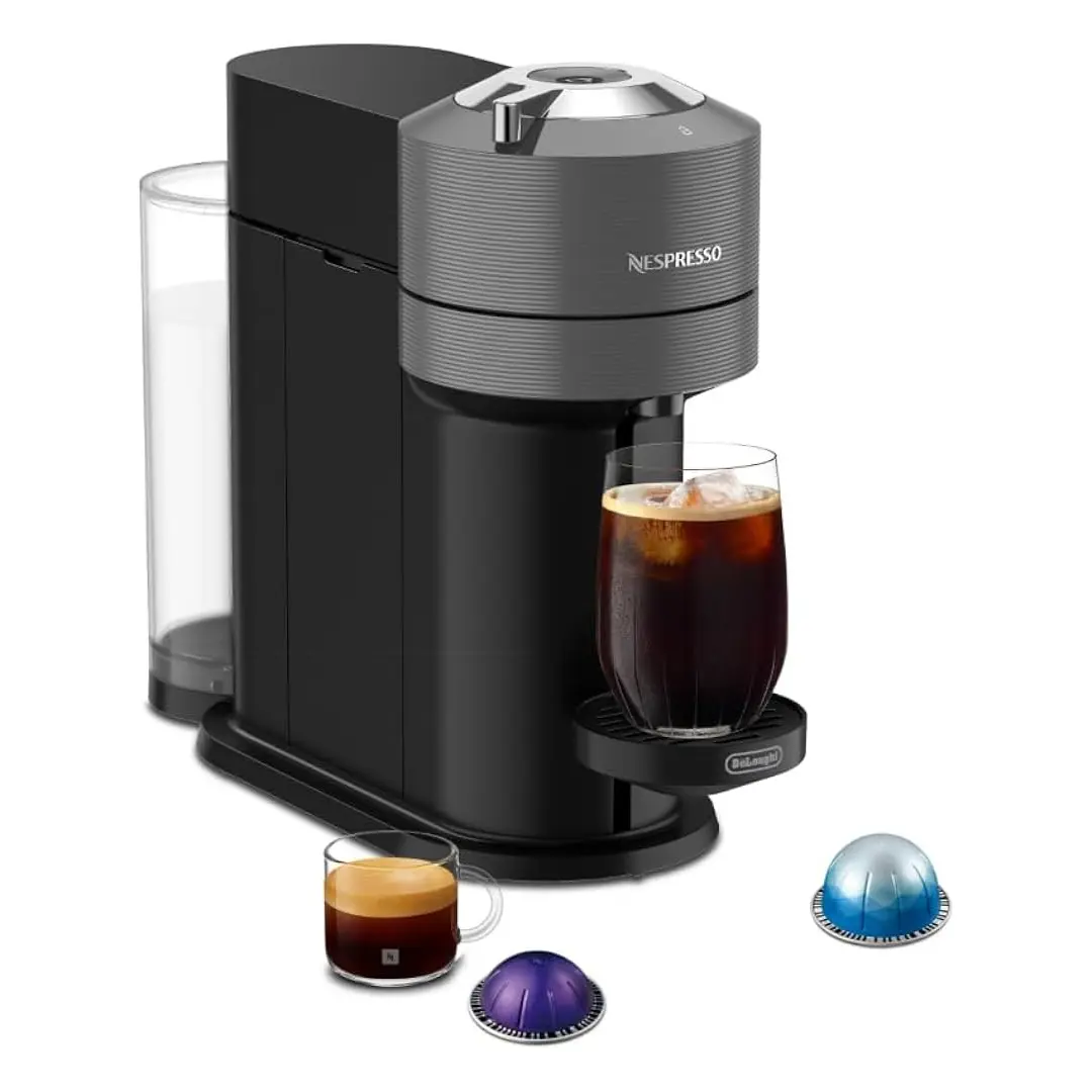 Nespresso Krups Vertuo Next Xn910c10