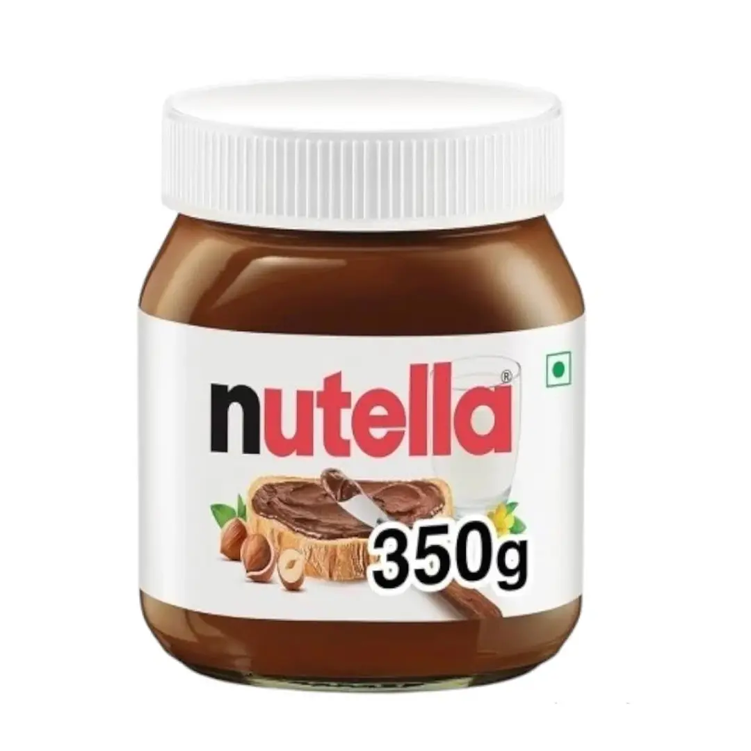 Nutella 350g