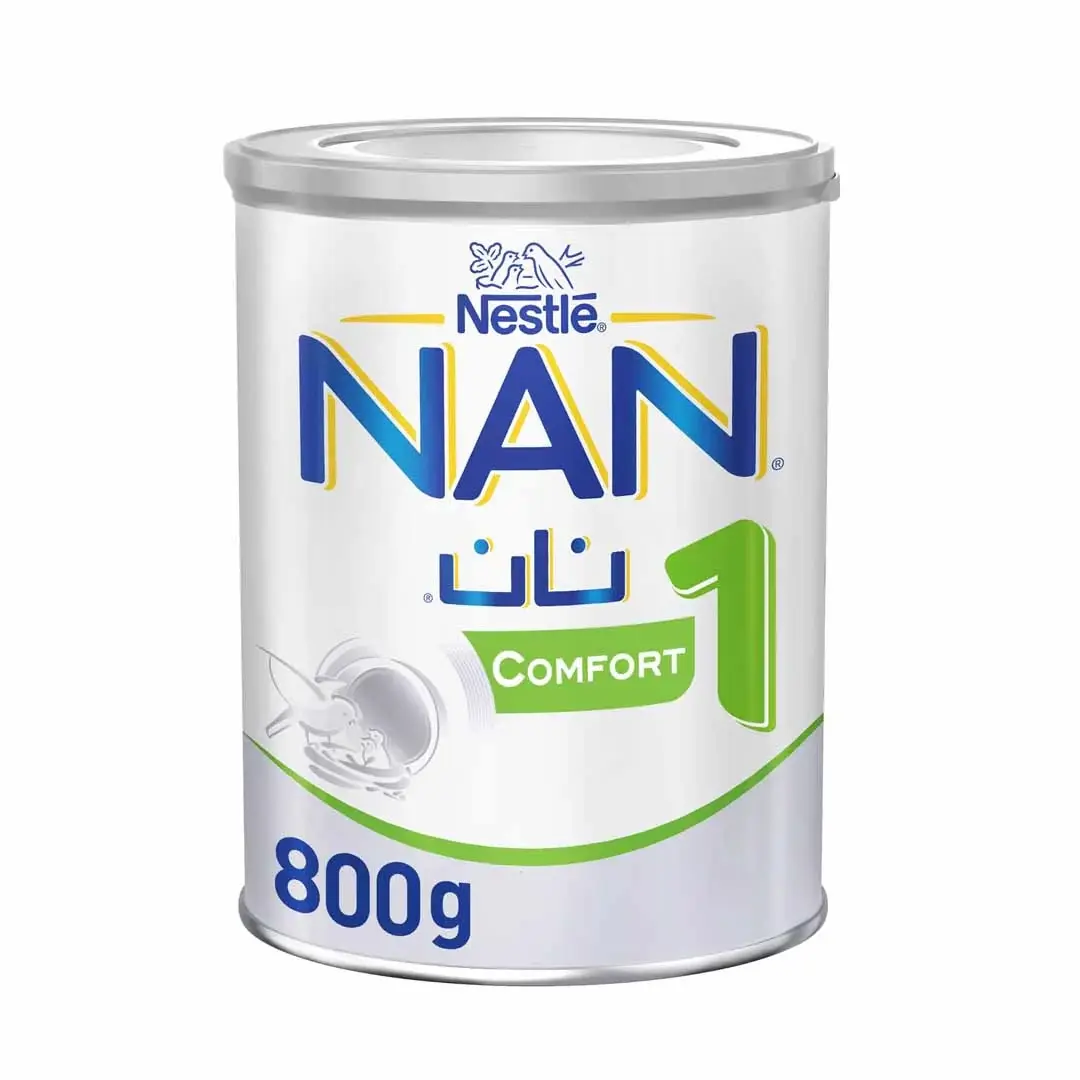 NESTLE NAN