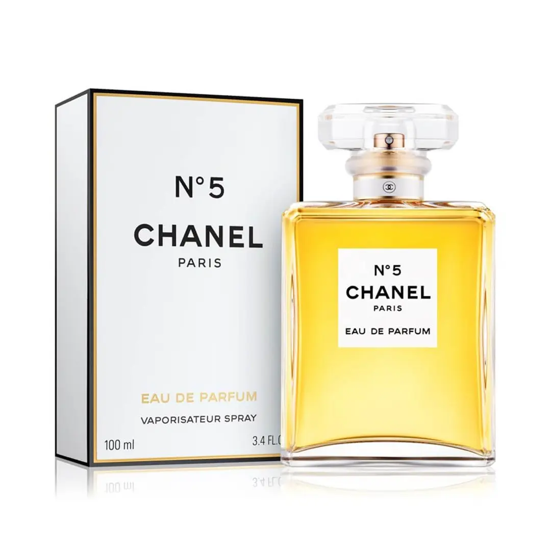 Chanel Perfumes