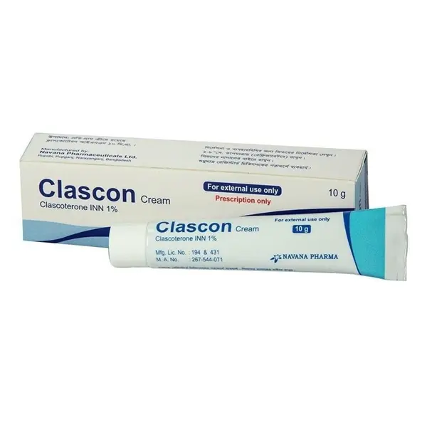 Clascon