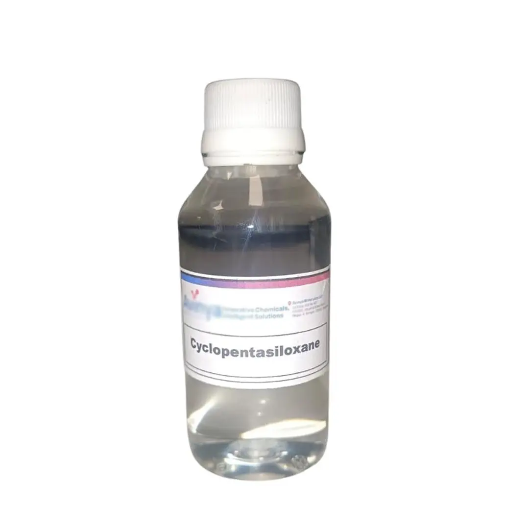Cyclopentasiloxane