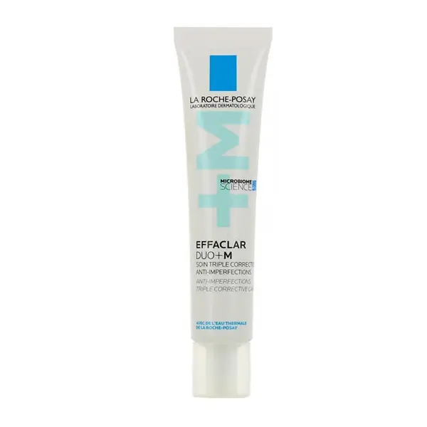 LA Roche-Posay Targeted imperfection corrector
