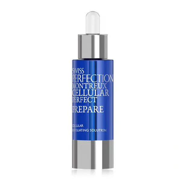 Swiss Perfection Cellular Exfoliating Solution
