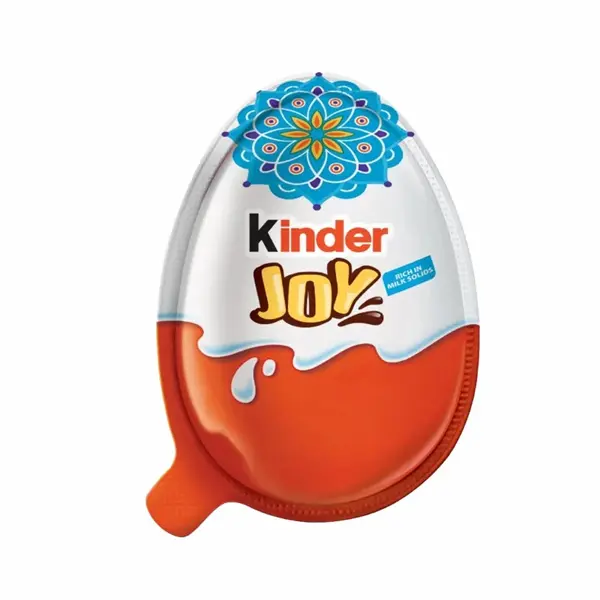 KINDER JOY  CHOCOLATE EGG 20G
