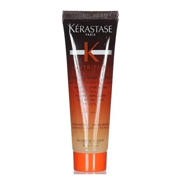 Kerastase Nutritive 8H Magic Night Serum 30ml