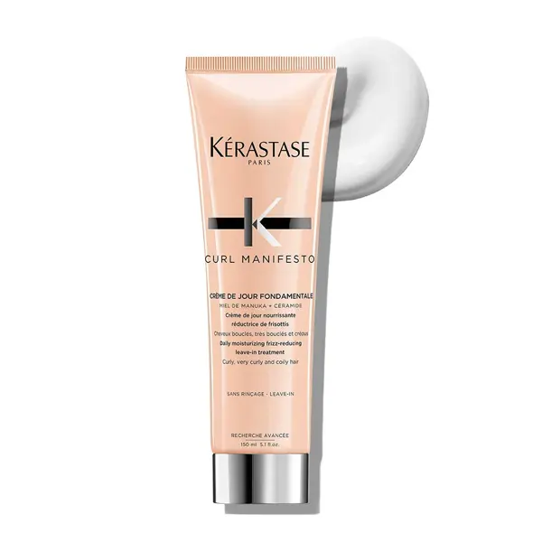 Kerastase Curl Manifesto
