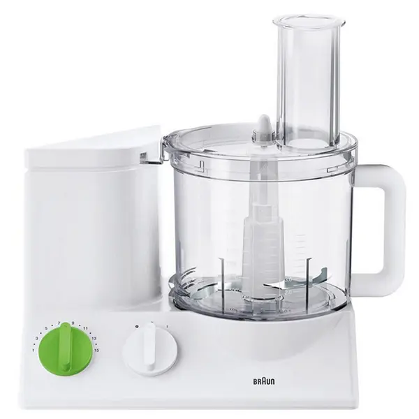 Braun FP3020 Food Processor