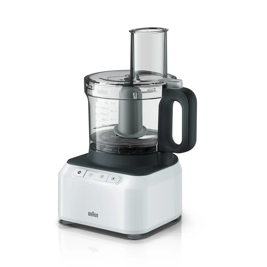 FP3131 BRAUN FOOD PROCESSOR