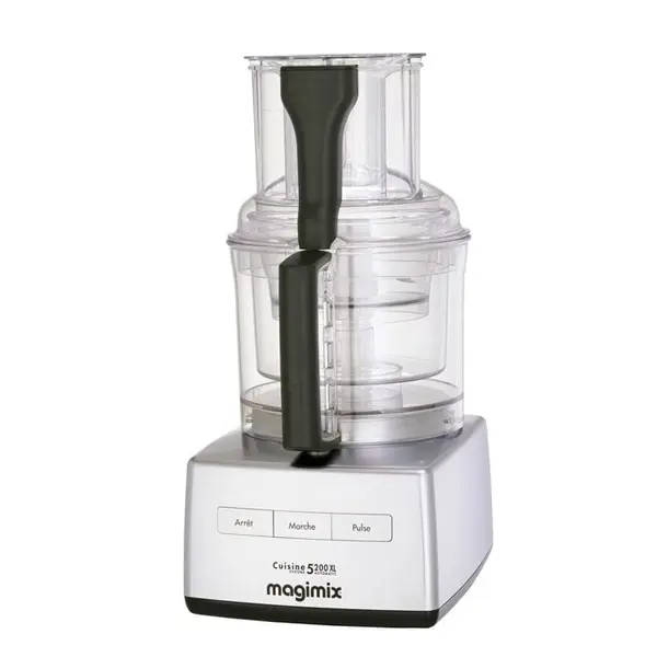 Magimix CS 5200 XL