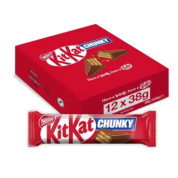 Kit Kat chunky 38g