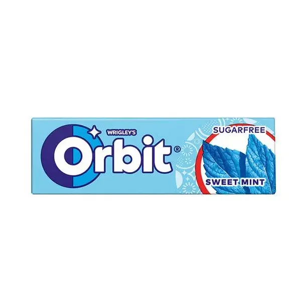 Orbit T2 14gr