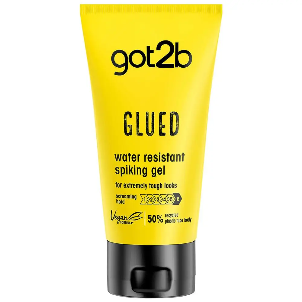 Schwarzkopf Got2B Glued Spiking Glue 150Ml