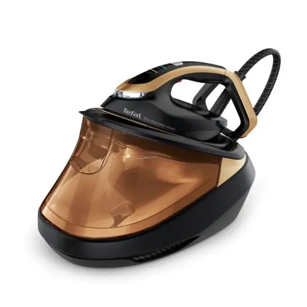 Tefal Pro Express Vision Steam Generator GV9820
