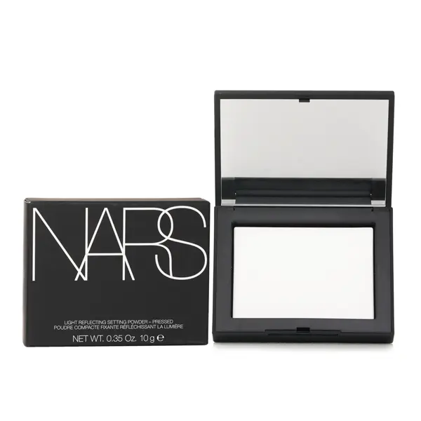 Nars Light Reflecting Pressed Setting Powder