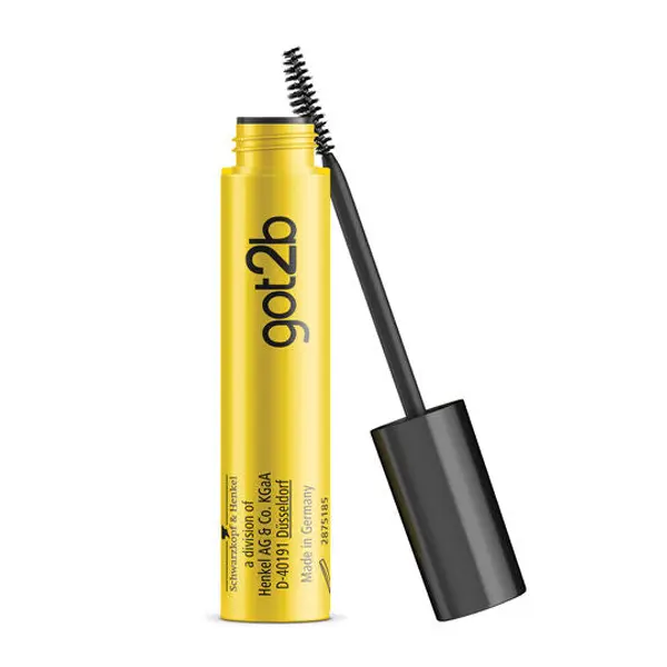 SCHWARZKOPF GOT2B GLUED 4 BROWS & EDGES 2IN1 16ML