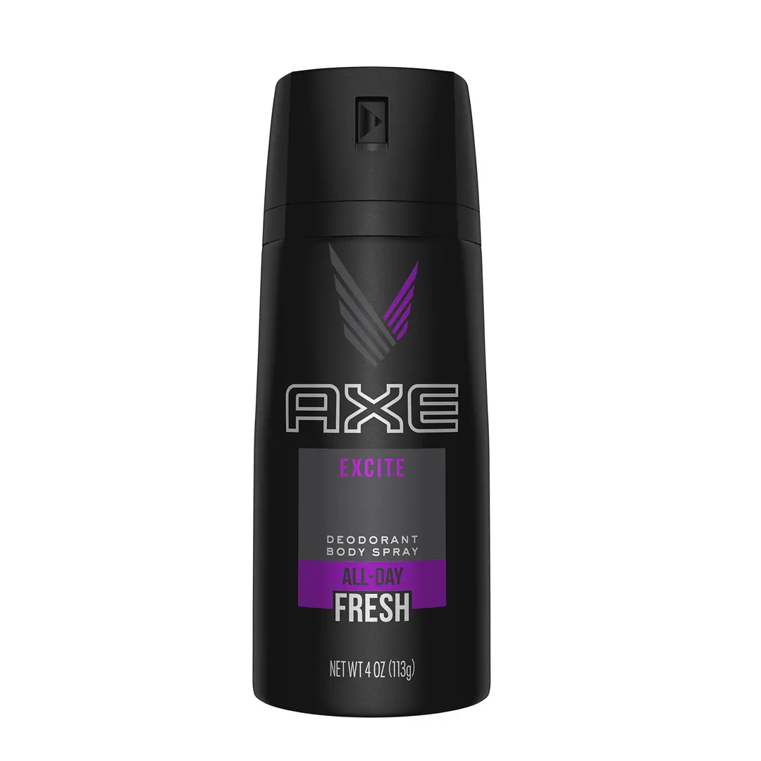 Axe Body Spray
