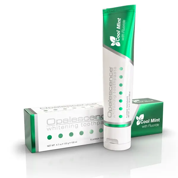 Opalescence Toothpaste 133g