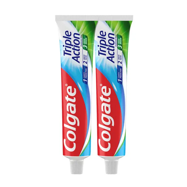 Colgate 75 ml Triple Action