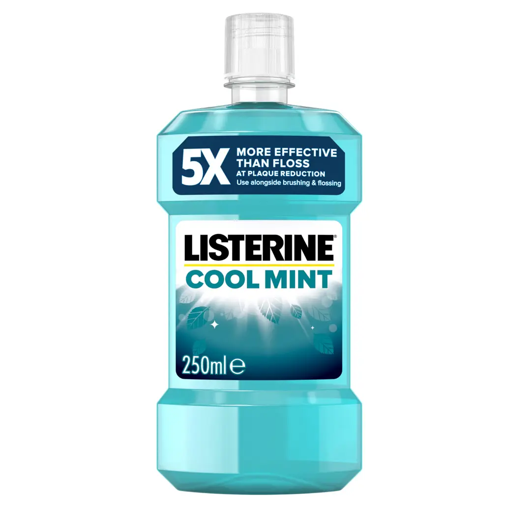 Listerine Mouth Wash