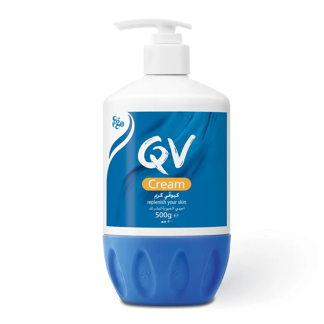 QV Cream
