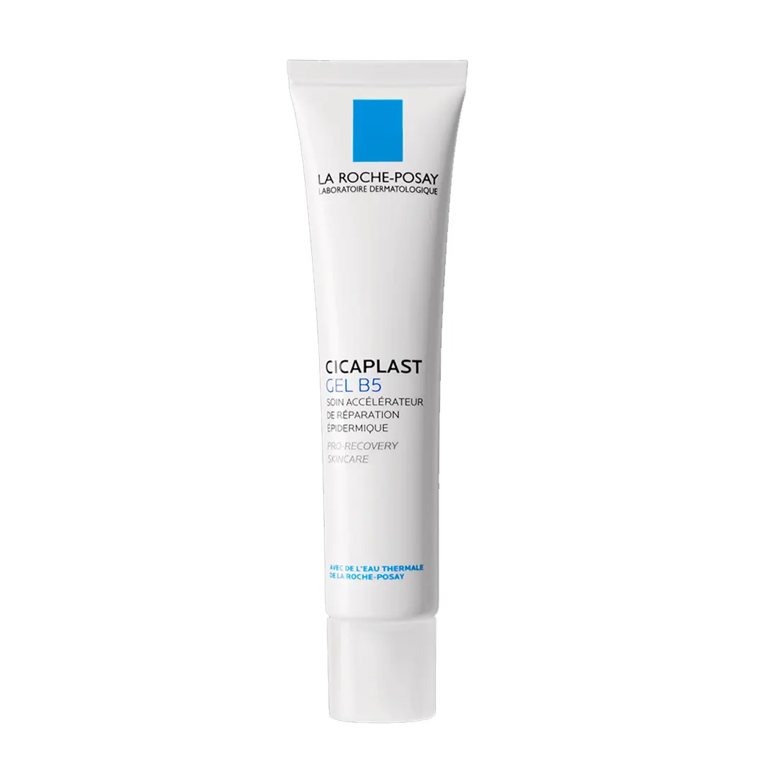 La Roche-Posay Cicaplast Gel B5 Skin Recovery Gel
