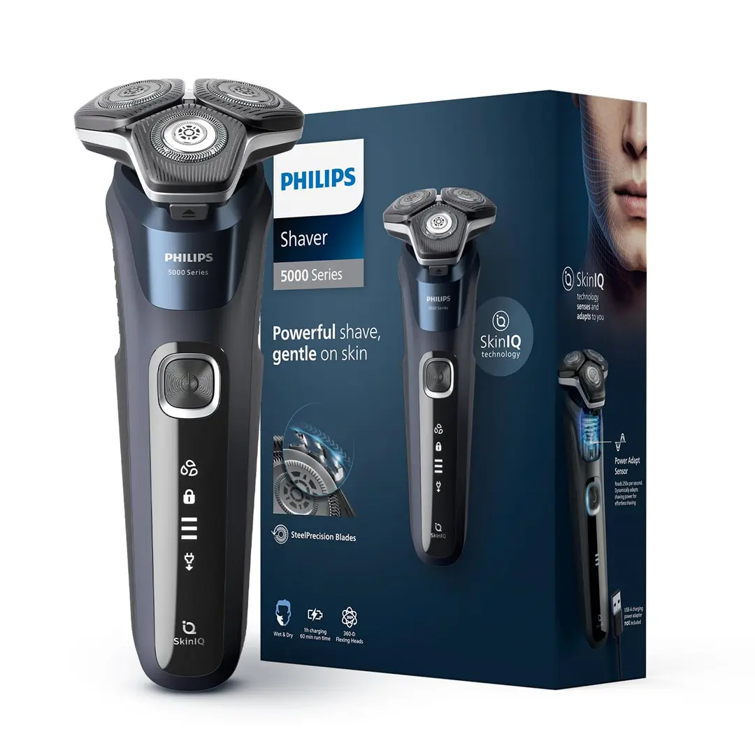 Philips S5885