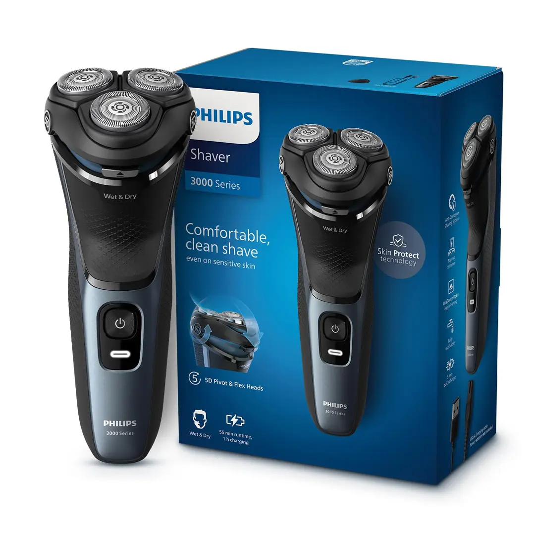 Philips S3144