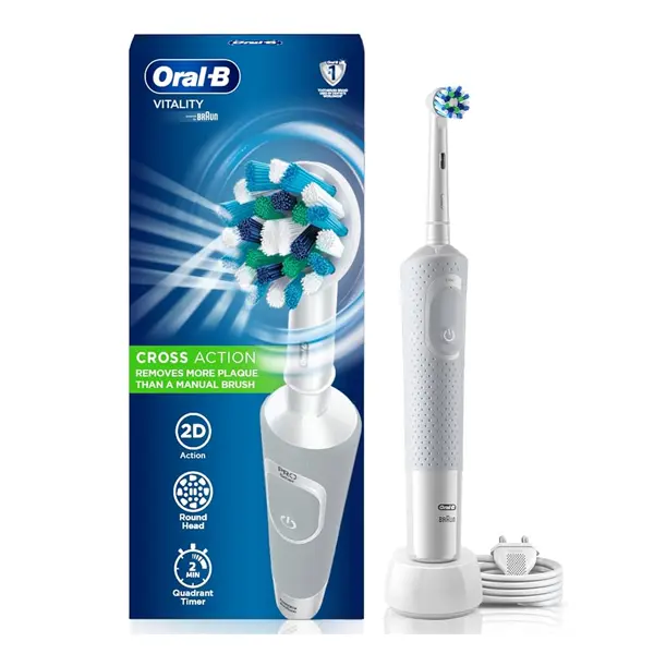 Oral-B Vitality series Electric Toothbrush