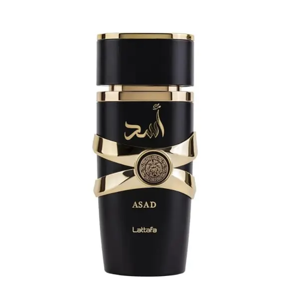 Lattafa Asad 100ml EDP Spray